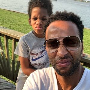 Meet your Posher, Benjamin